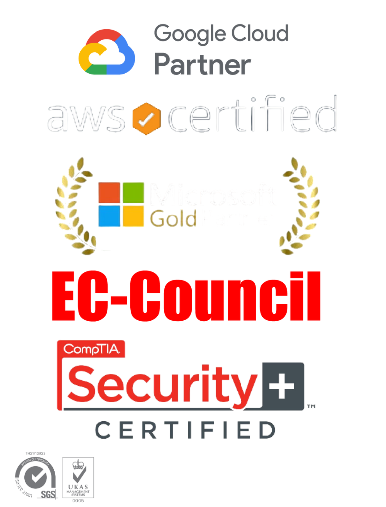 Certifications and Partnerships