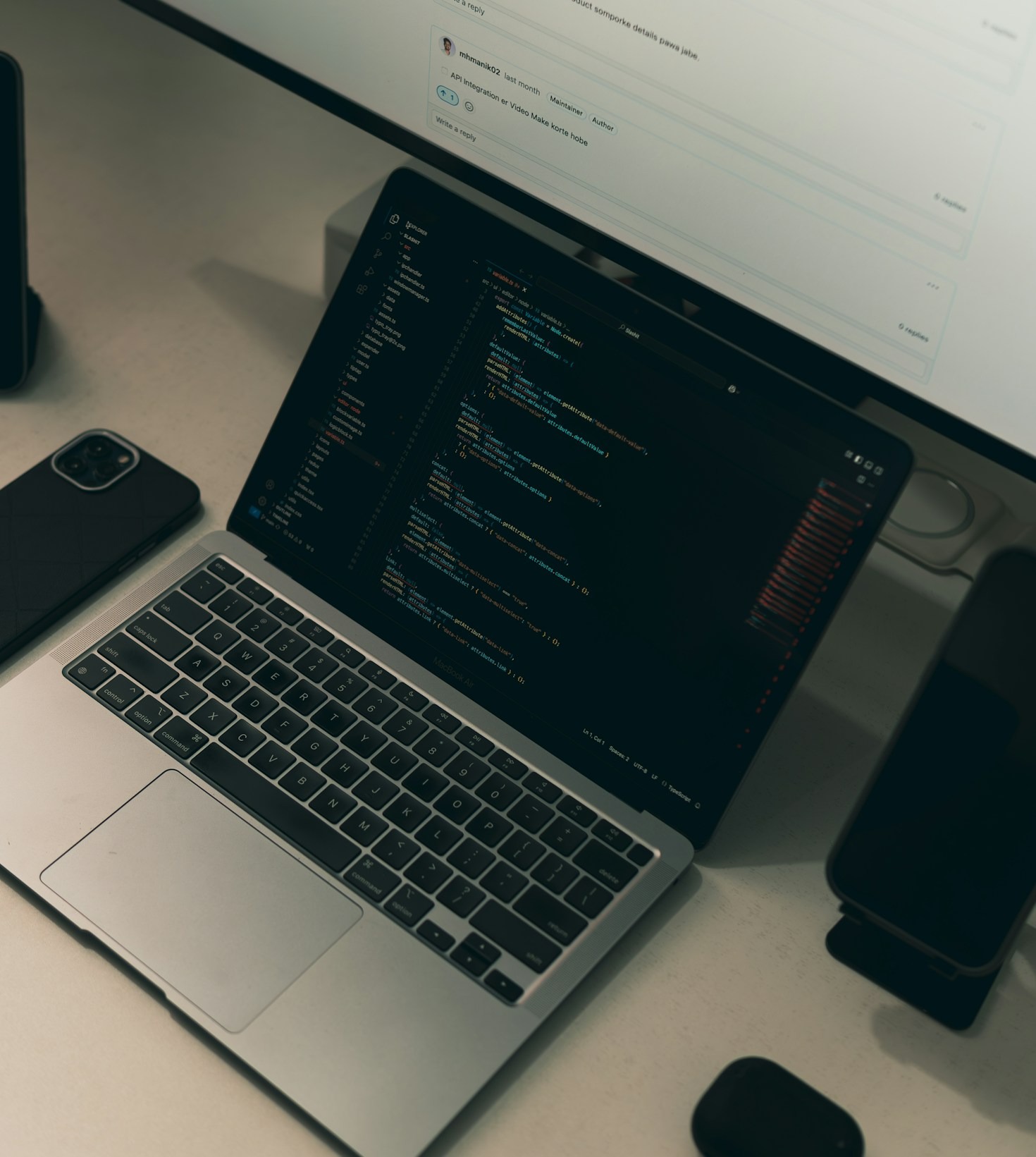 Achieving Business Growth Through Integrated Consulting